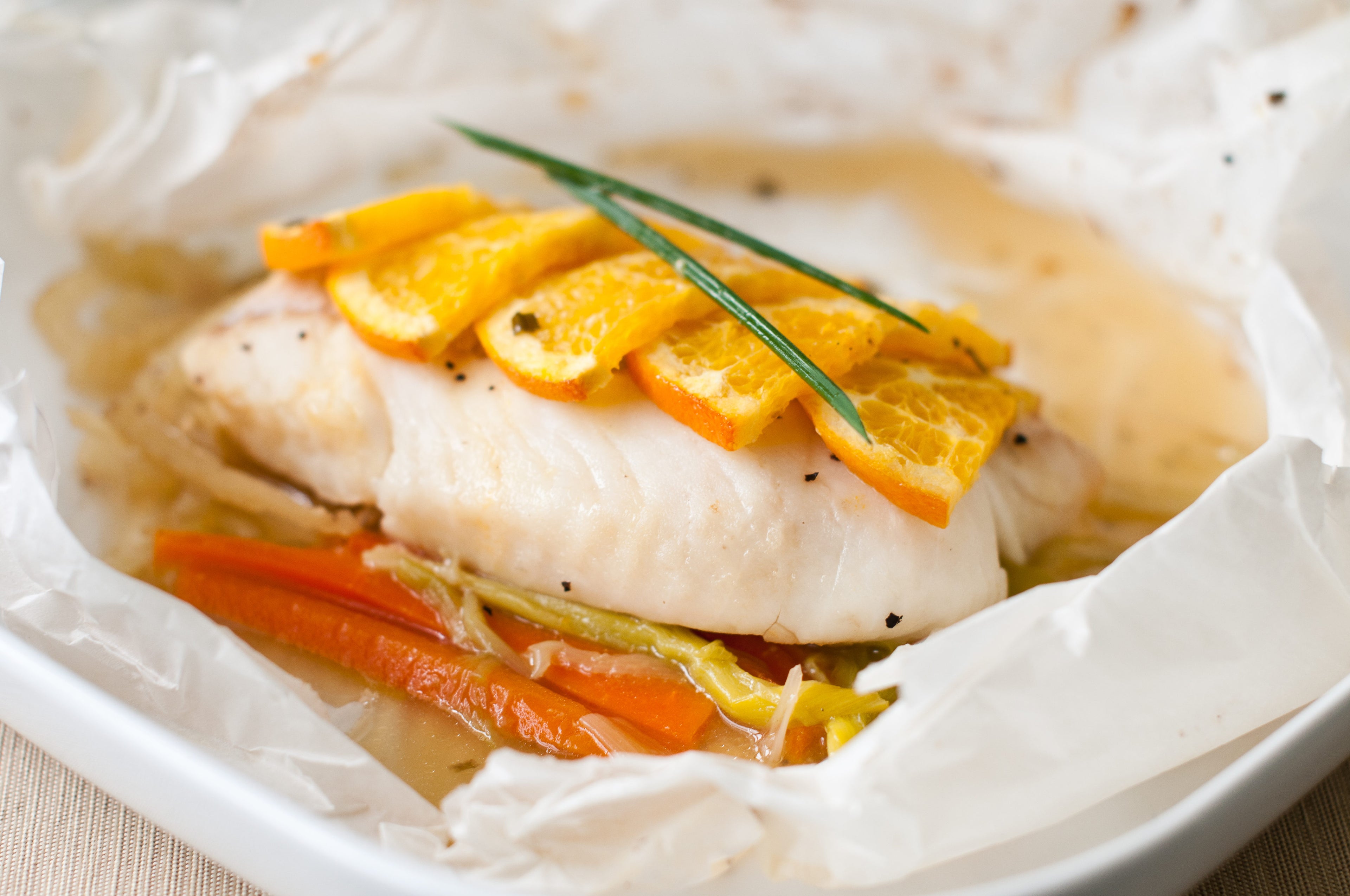Fresh Dusky Tail Grouper 0.8/1KG