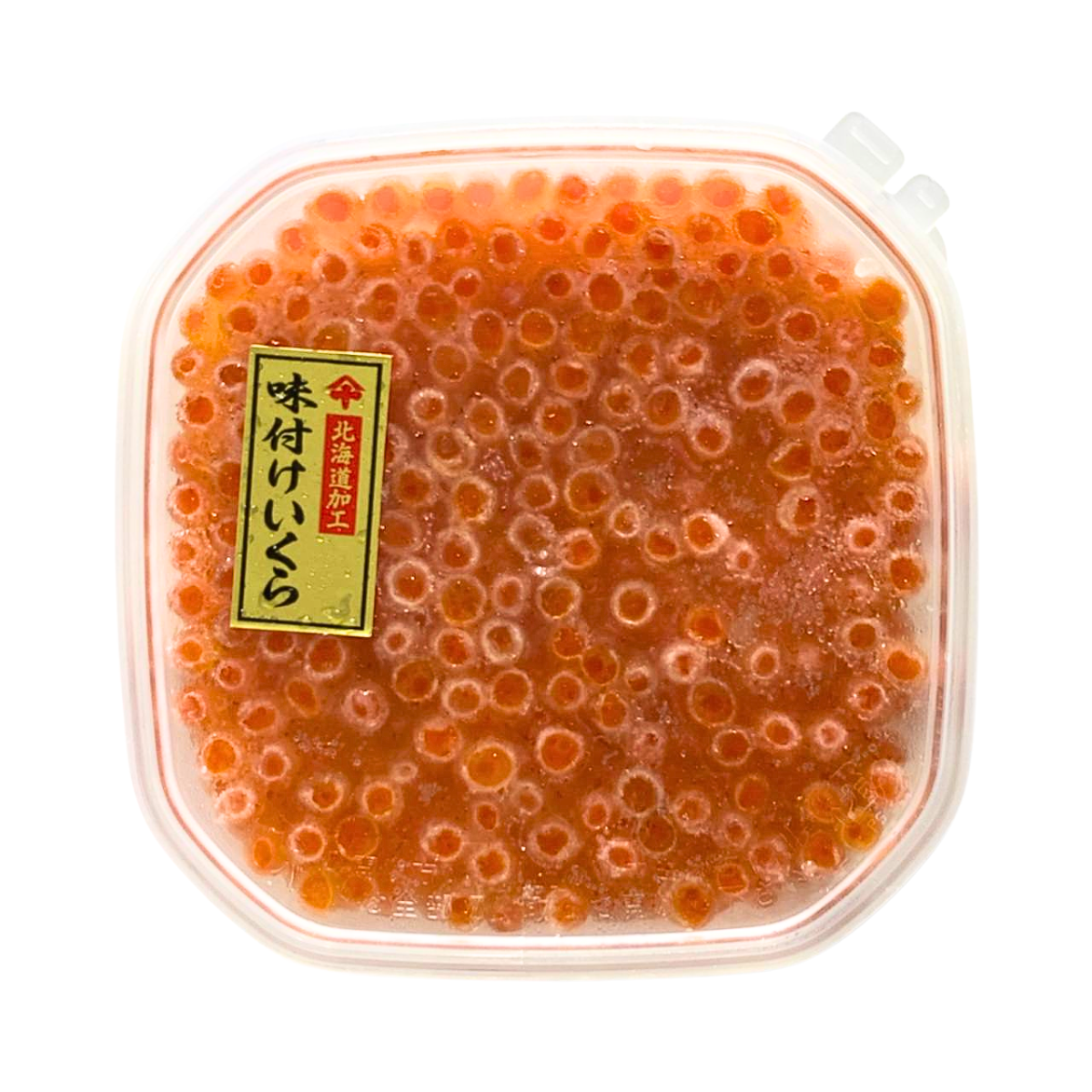 Frozen Artisan Chum Ikura 80g