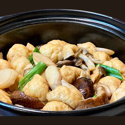 Frozen Premium Canton Oden