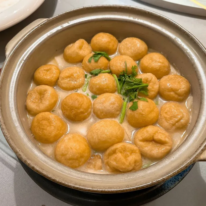 Frozen Premium Canton Oden