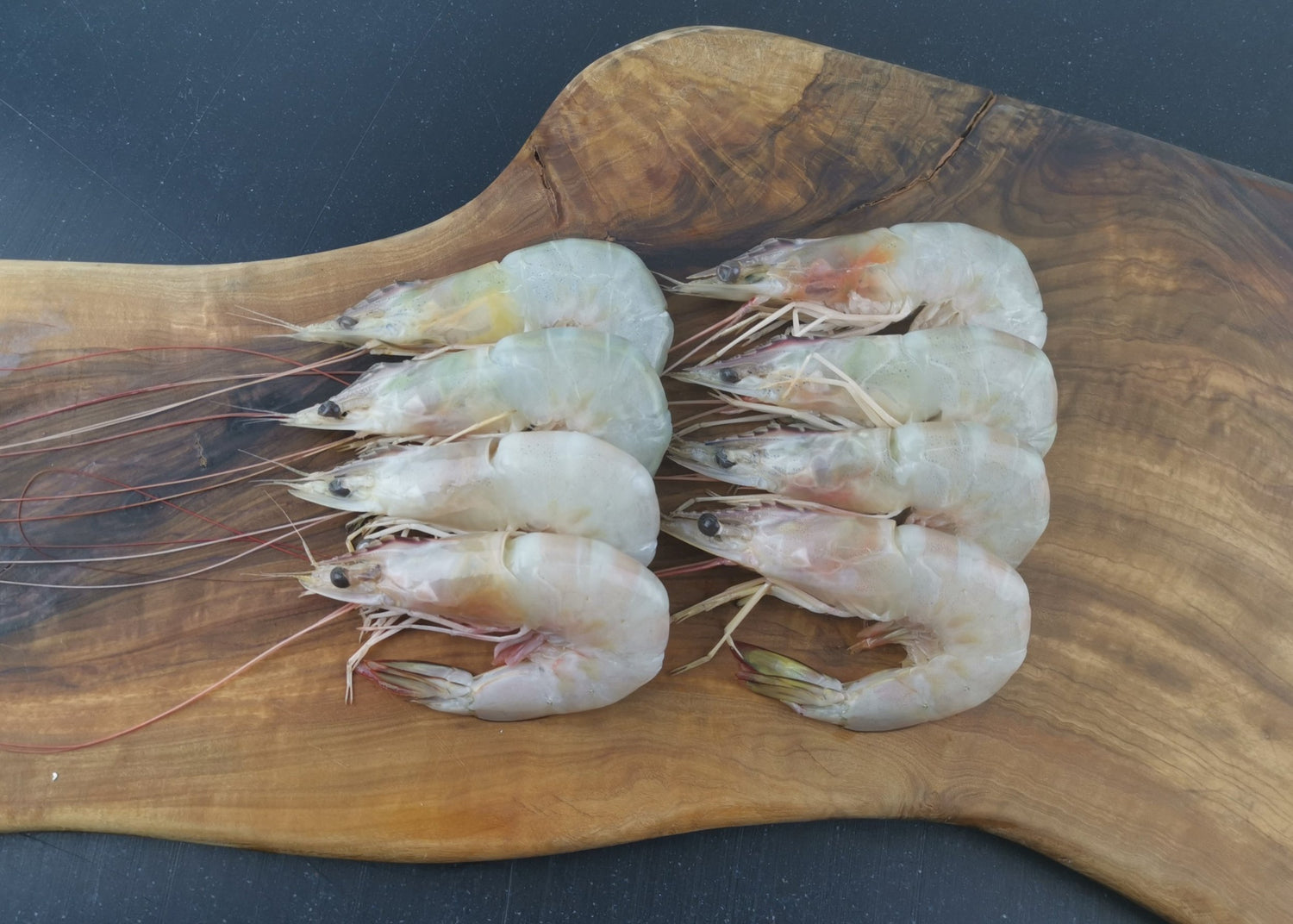 Fresh Ang Kar Prawn (26-30pcs / KG)