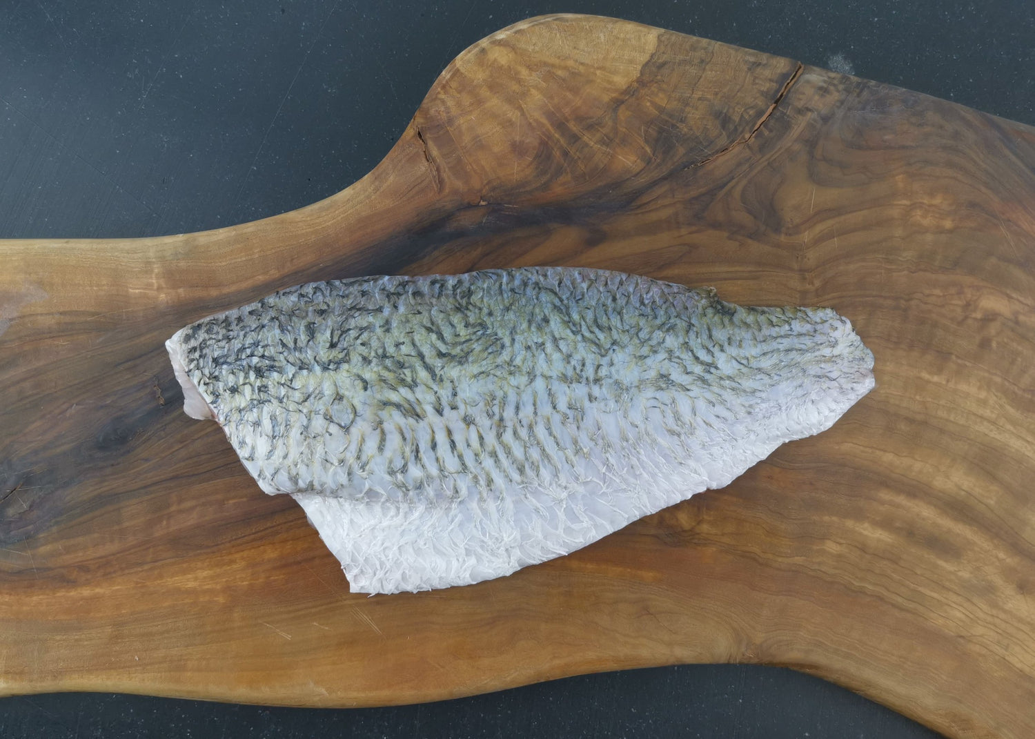 Fresh Barramundi 600/800g