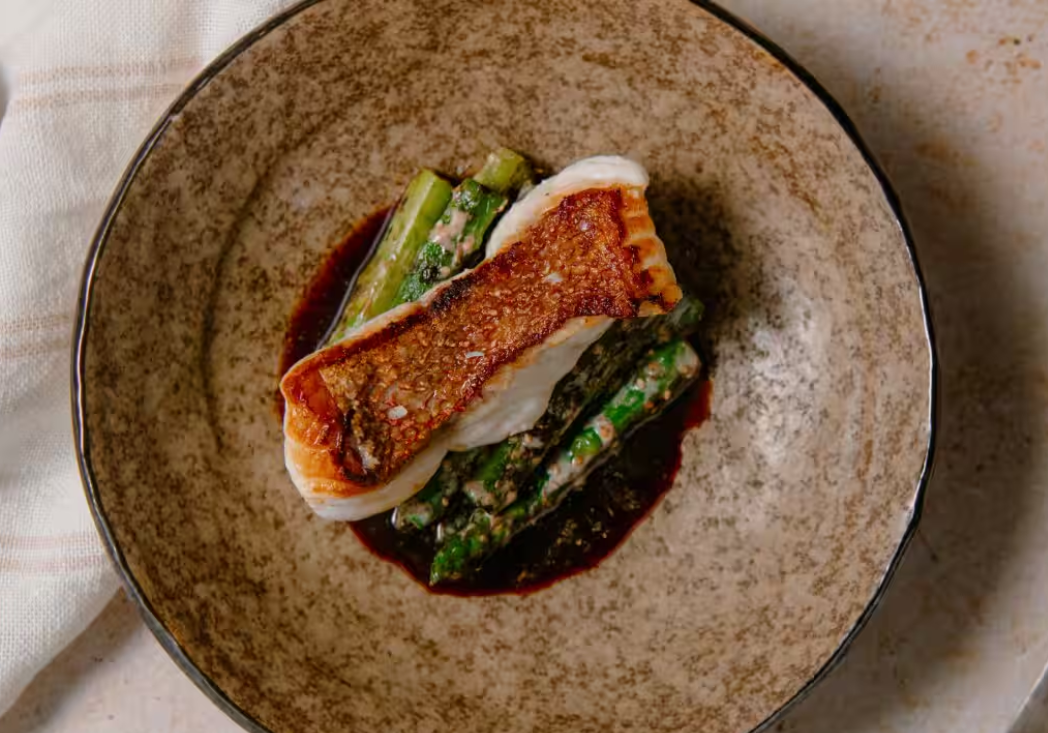 Fresh Emperor Snapper 600/800g