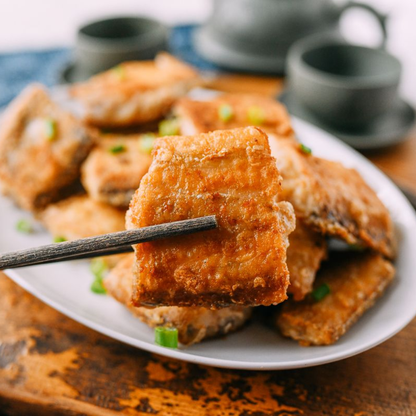 Fresh Ribbon Fish 500/700g (Steak Cut 150g)