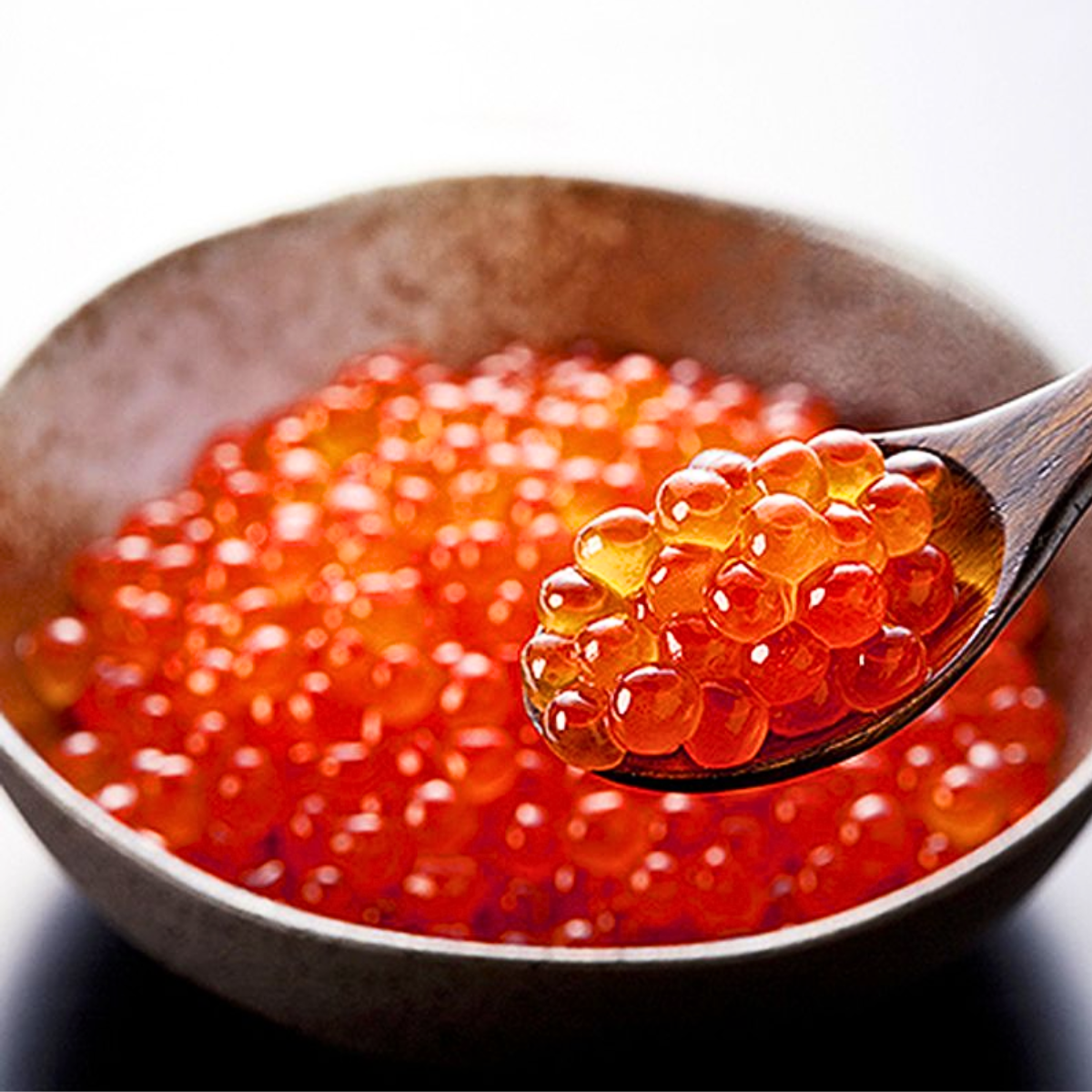 Frozen Artisan Chum Ikura 80g