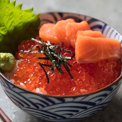 Frozen Artisan Chum Ikura 80g