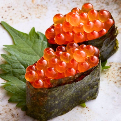 Frozen Artisan Chum Ikura 80g
