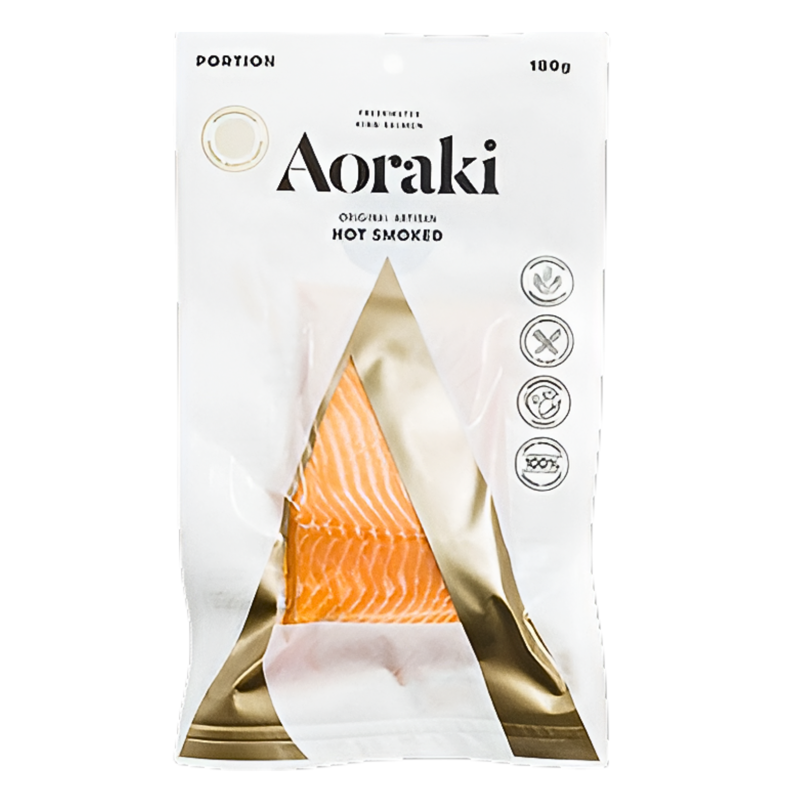 Artisanal Seafood Board