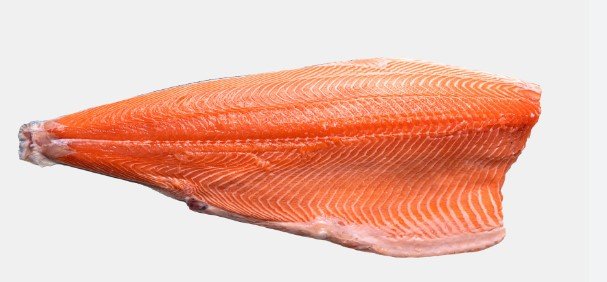 Fresh Ocean Trout 4.5kg &