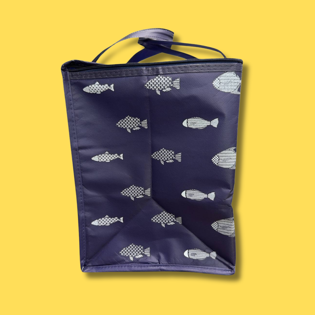 Hai Sia Seafood Cooler Bag
