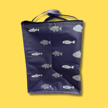 Hai Sia Seafood Cooler Bag