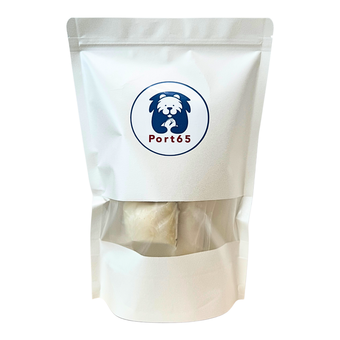 Frozen Premium Chilean Bass Bites 30g (Baby Friendly) (Bundle of 6ea)