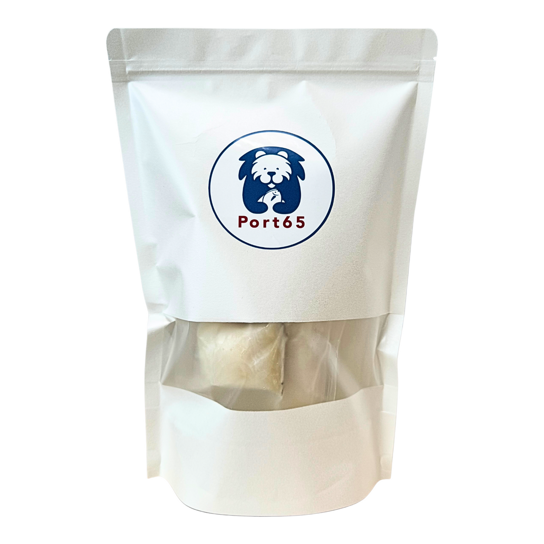 * Premium Chilean Bass Bites 30g (Baby Friendly) (Bundle of 6ea)