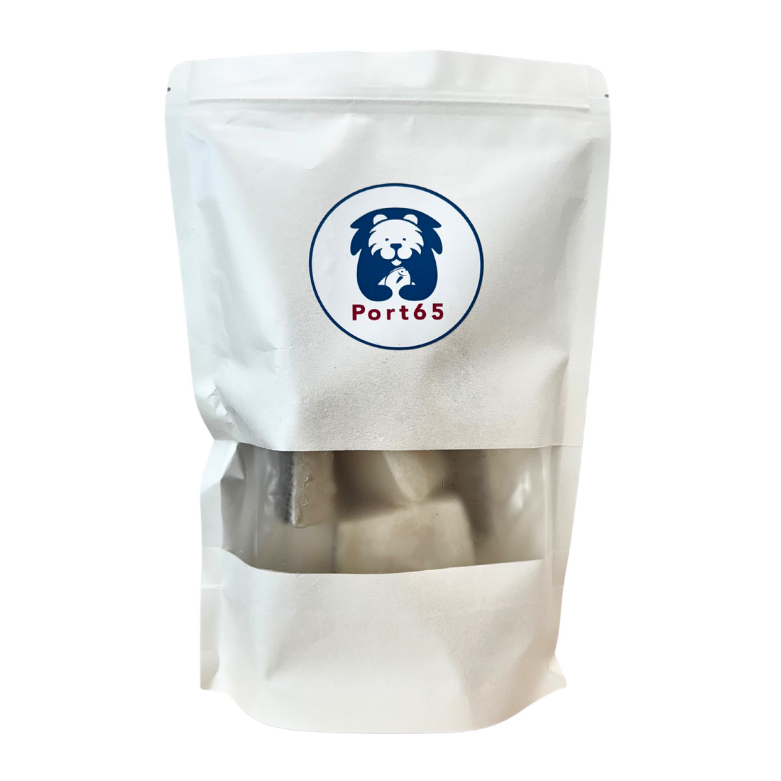 Frozen Premium Chilean Bass Bites 500g (Baby-Friendly)