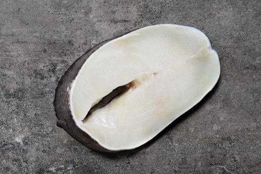 Frozen Chilean Seabass Steaks 160/200g (Bundle of 2pcs)