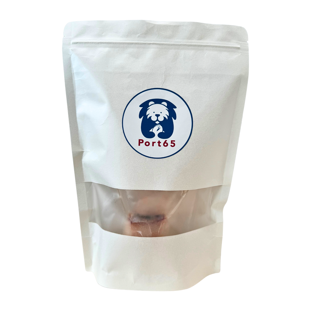 Frozen Premium Threadfin Bites 30g (Baby Friendly) (Bundle of 6ea)