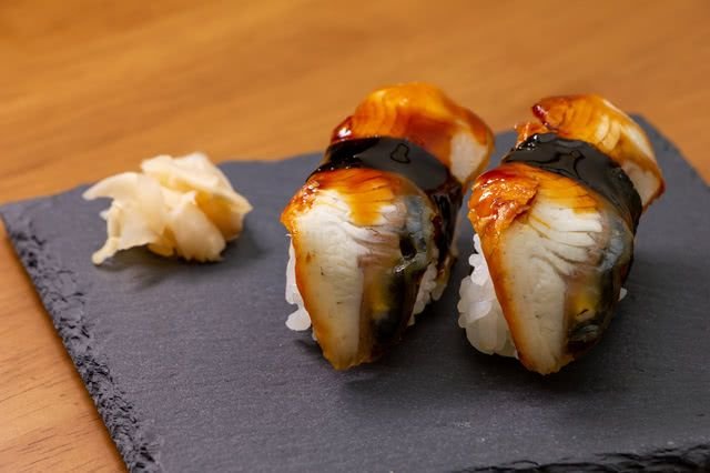 * Frozen Unagi Kabayaki Grilled Eel Fillet, 200g